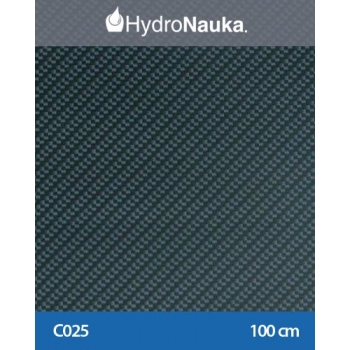 Folia do hydrografiki Carbon